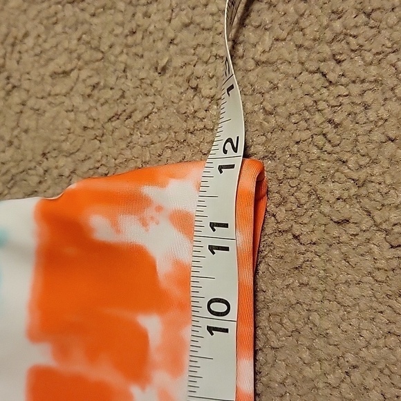 Art Class Girl's 2 Piece Swimsuit - Picture 7 of 14